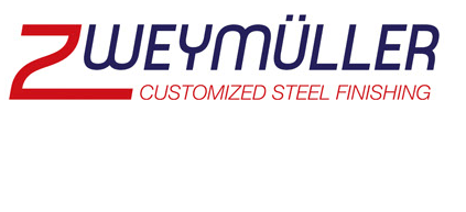 Logo ZWEYMÜLLER GMBH