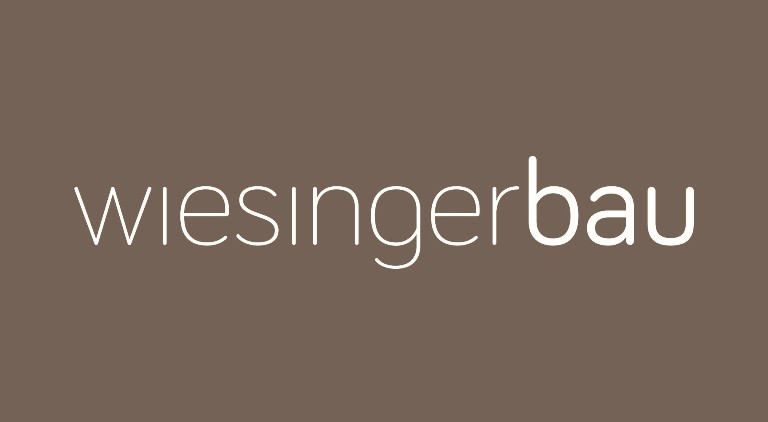 Logo Wiesinger Bau GmbH