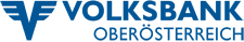 Logo Volksbank Oberösterreich AG