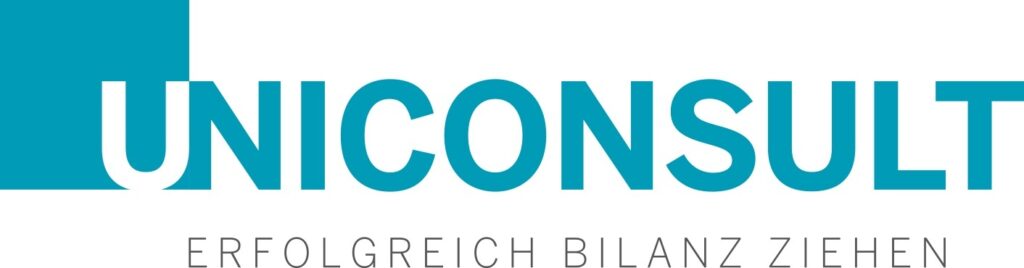 Logo UNICONSULT Steuerberatungs GmbH & Co KG