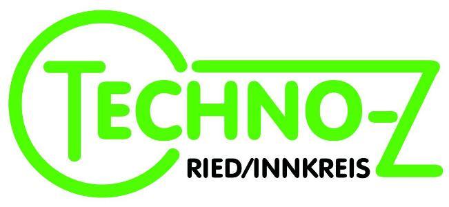 Logo Techno-Z Ried Technologiezentrum GmbH