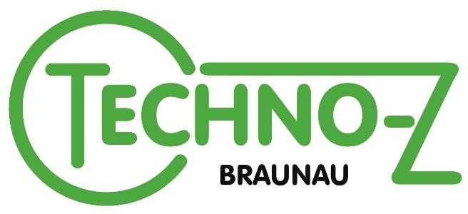 Logo Techno-Z Braunau Technologiezentrum GmbH