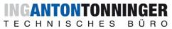 Logo Technisches Büro Ing Anton Tonninger