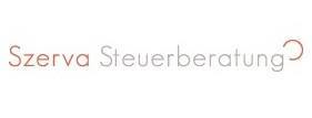 Logo Szerva Steuerberatung GmbH & Co KG