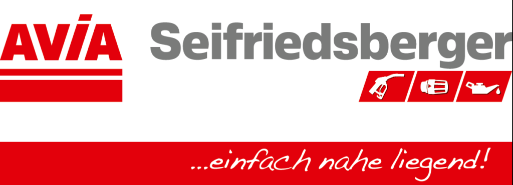 Logo Seifriedsberger GmbH & Co KG