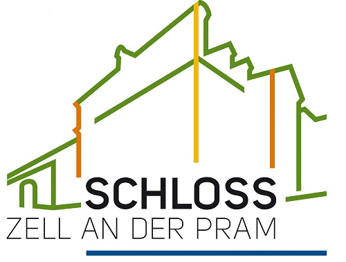 Logo Schloss Zell an der Pram