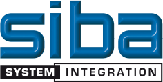 Logo SIBA SYSTEM INTEGRATION GMBH