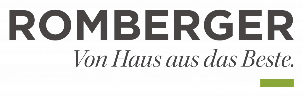 Logo Romberger Fertigteile GmbH