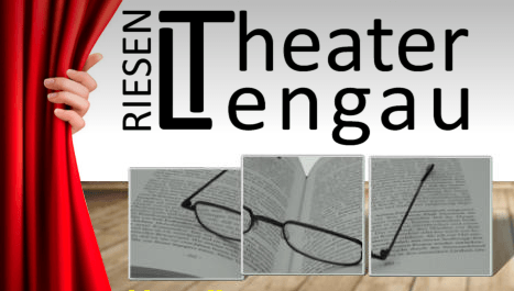 Logo Riesentheater Lengau
