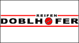 Logo Reifen Doblhofer Gesellschaft m.b.H.