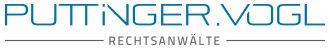 Logo Puttinger Vogl Rechtsanwälte OG