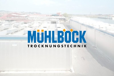 Logo Mühlböck – Holztrocknungsanlagen GmbH