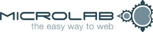 Logo MICROLAB GmbH
