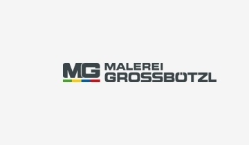 Logo Malerei Großbötzl GmbH