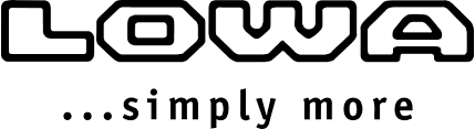 Logo LOWA Sportschuhe GmbH