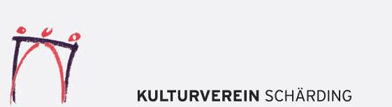 Logo Kulturverein Schärding