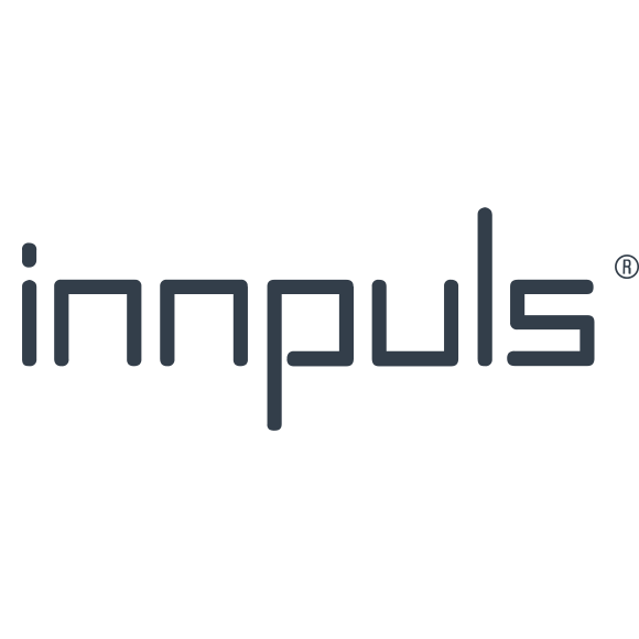 Logo innpuls Werbeagentur GmbH