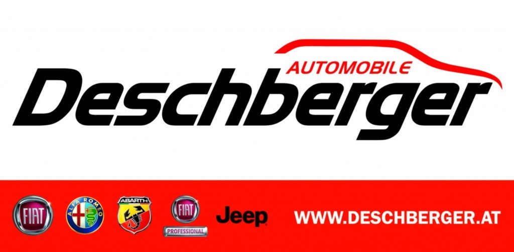 Logo Karl Deschberger GmbH