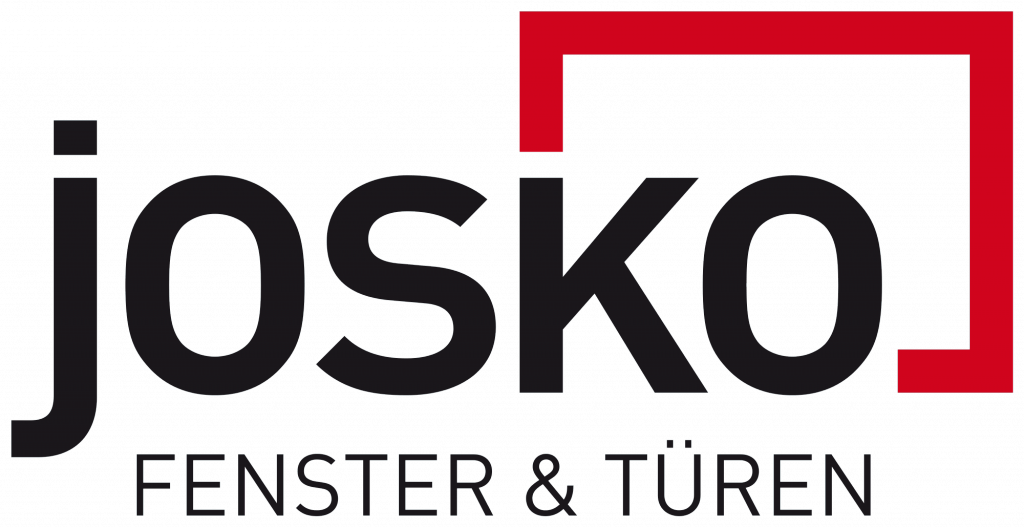 Logo JOSKO Fenster und Türen GmbH