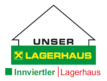 Logo Innviertler-Traunviertler Lagerhausgenossenschaft eGen
