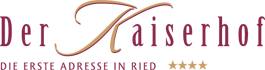 Logo Hotel „Der Kaiserhof“