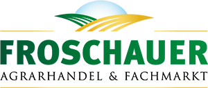 Logo Froschauer GesmbH & Co KG