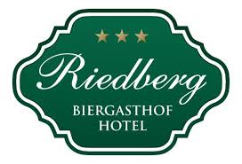 Logo GASTHOF RIEDBERG ***