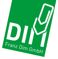 Logo Franz Dim GmbH