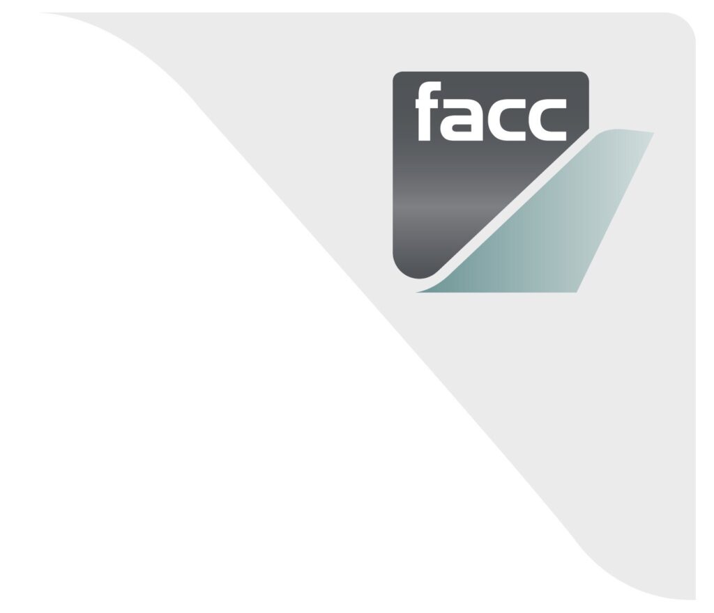 Logo FACC Operations GmbH