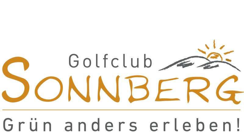 Logo Golfclub Sonnberg Kobernausserwald