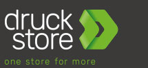 Logo druckstore Bernard GmbH