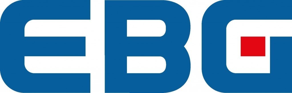 Logo EBG GmbH & Co KG