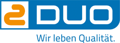 Logo ADOMO Cleaning & Services GmbH