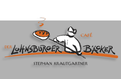 Logo Der Lohnsburger Bäcker