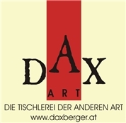 Logo DAXBERGER GmbH