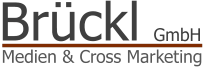 Logo Brückl GmbH