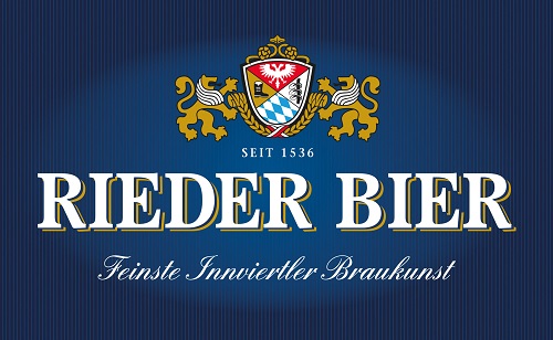 Logo Brauerei Ried e. Gen.