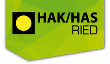 Logo BHAK/HAS Ried im Innkreis