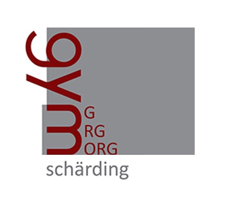 Logo BG/BRG/BORG Schärding