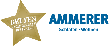 Logo Betten Ammerer GmbH & Co KG