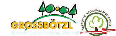 Logo Baumschulen Karl GROSSBÖTZL