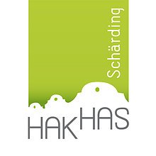 Logo HAK/HAS Schärding