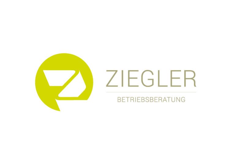 Logo Ziegler Betriebsberatung Gesellschaft m.b.H.
