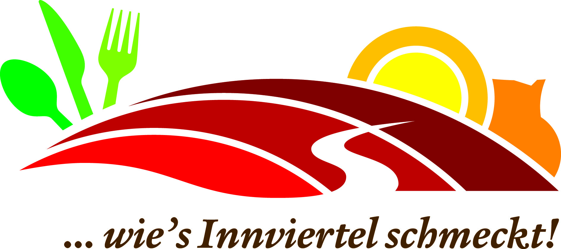 Logo Wies Innviertel schmeckt