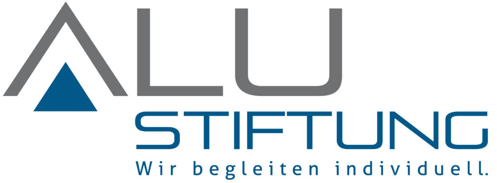 Logo ALU-Stiftung GmbH