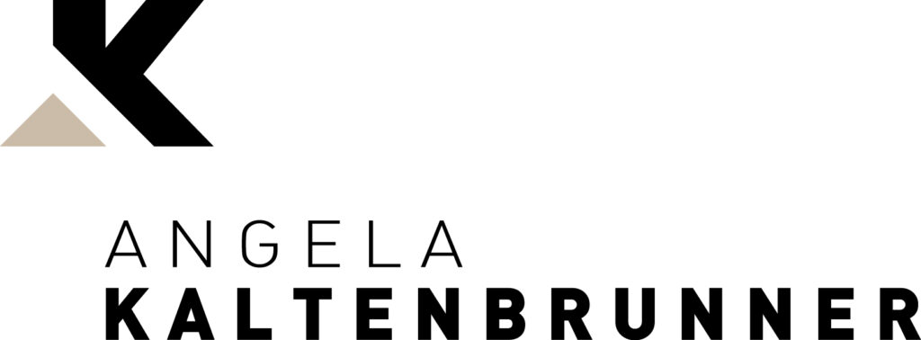 Logo Angela Kaltenbrunner