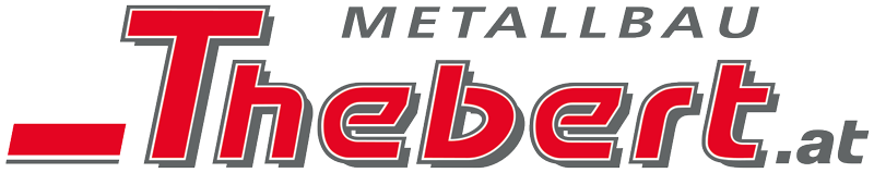 Logo Thebert Metallbau GmbH