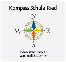 Logo Kompass Schule Ried im Innkreis
