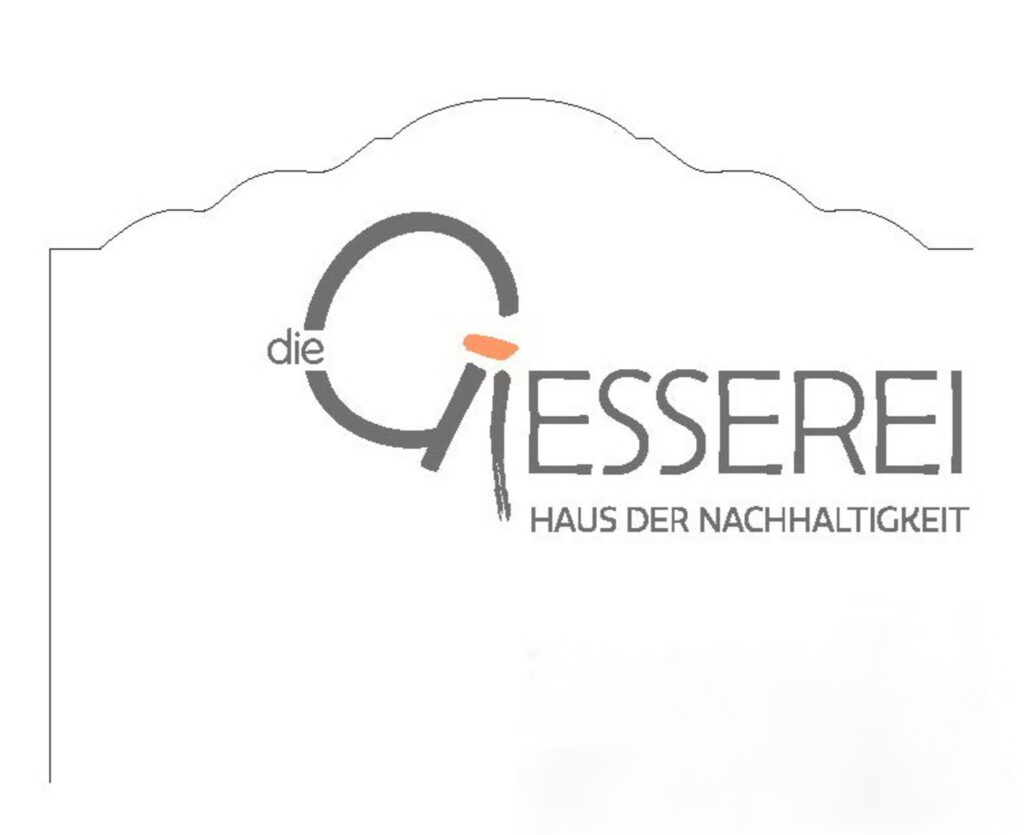 Logo die GIESSEREI