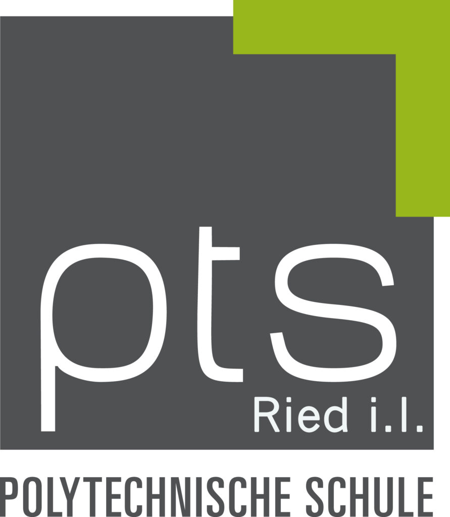 Logo Polytechnische Schule Ried im Innkreis